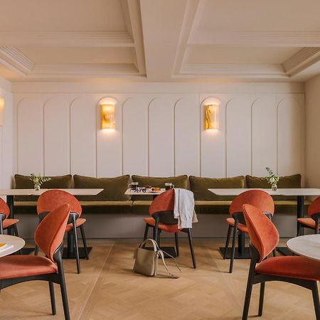 Yelo Mozart Powered By Sonder Otel Nice Dış mekan fotoğraf