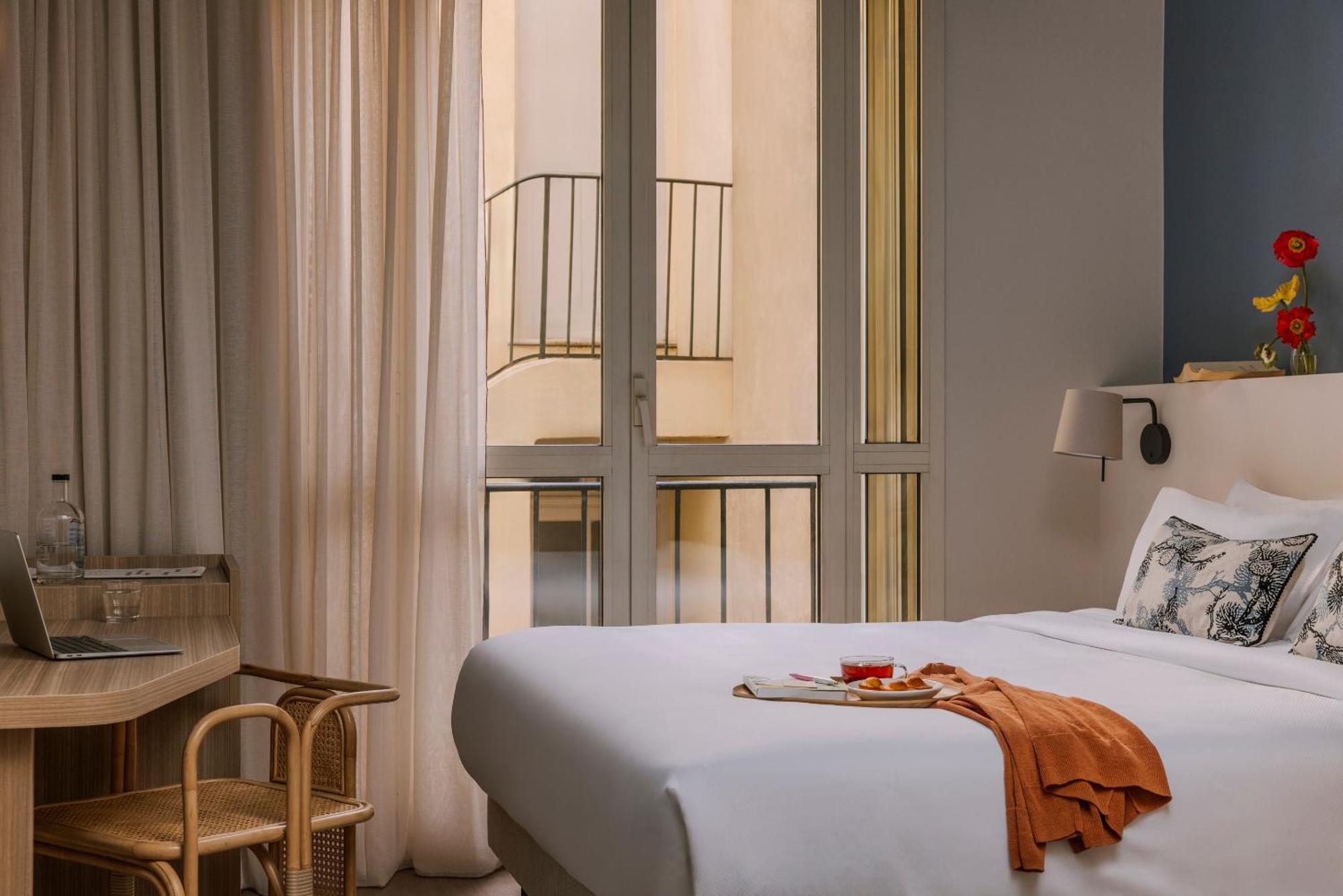 Yelo Mozart Powered By Sonder Otel Nice Oda fotoğraf