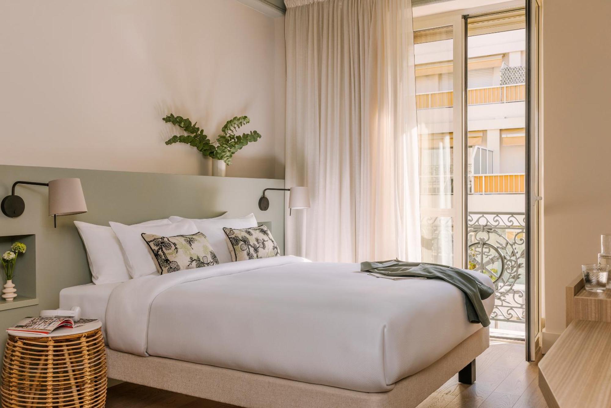 Yelo Mozart Powered By Sonder Otel Nice Dış mekan fotoğraf