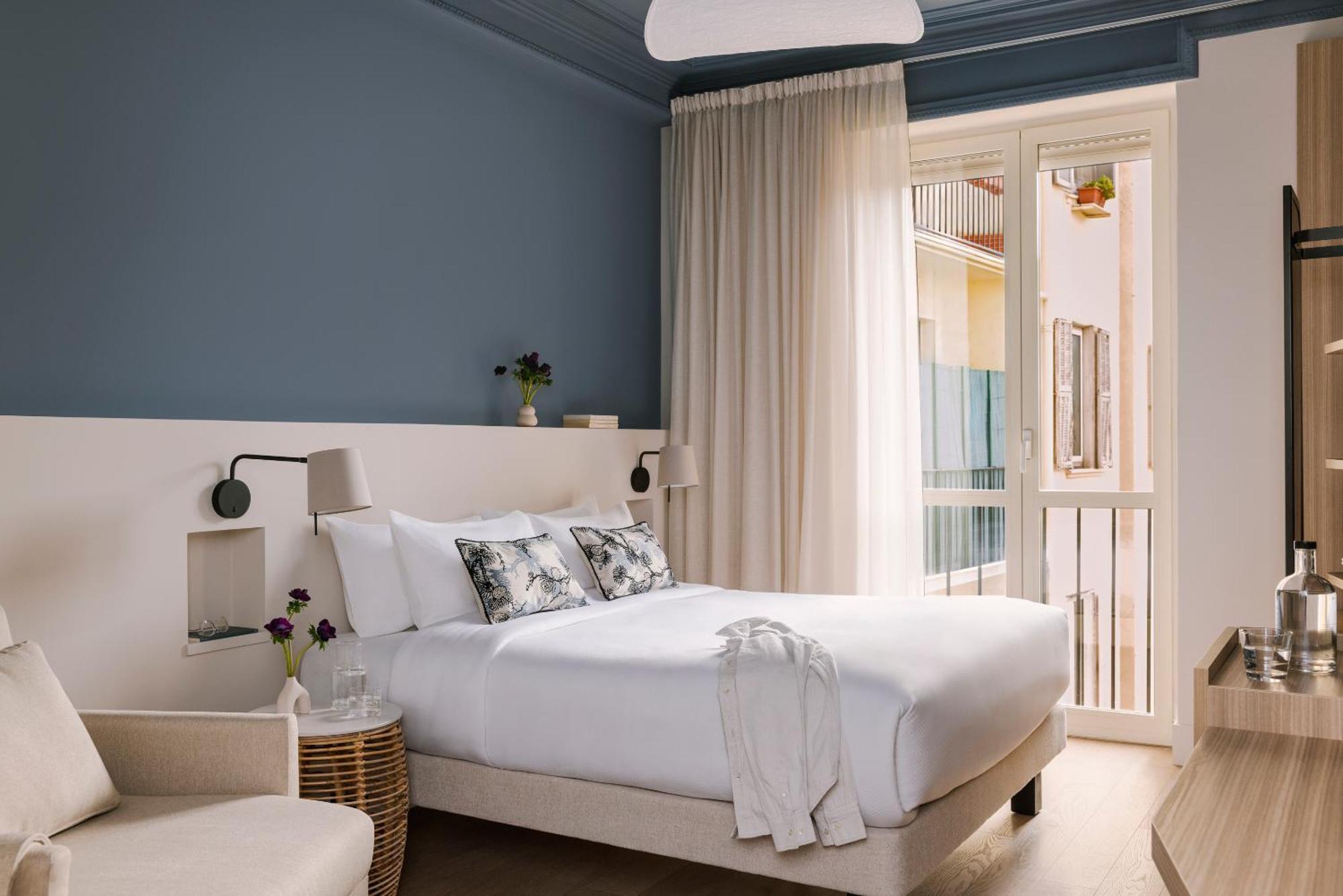 Yelo Mozart Powered By Sonder Otel Nice Dış mekan fotoğraf