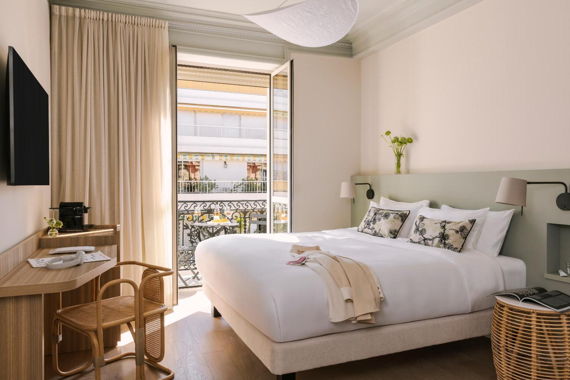 Yelo Mozart Powered By Sonder Otel Nice Dış mekan fotoğraf