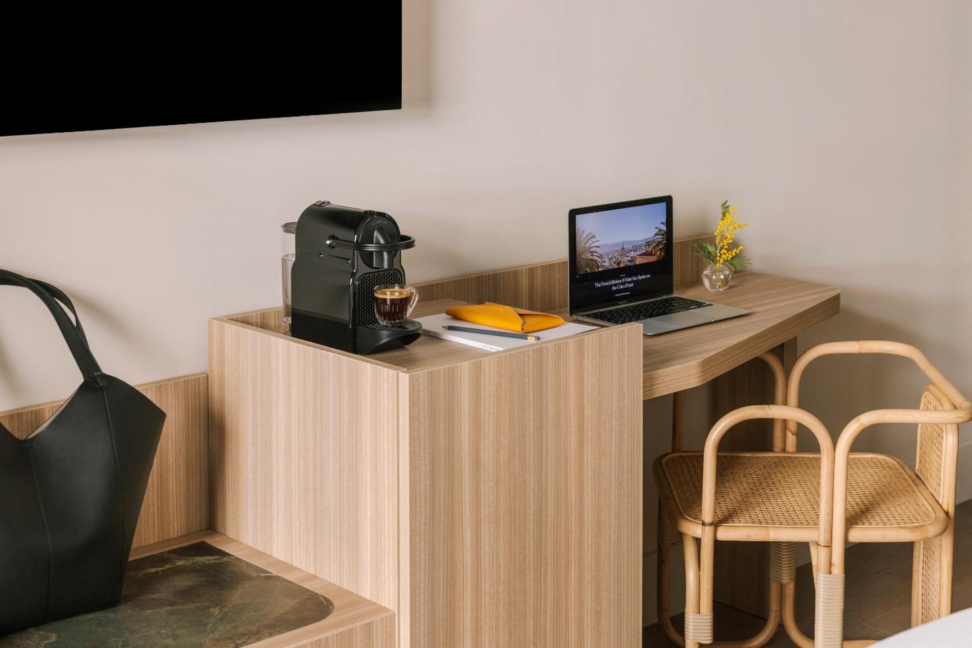 Yelo Mozart Powered By Sonder Otel Nice Oda fotoğraf
