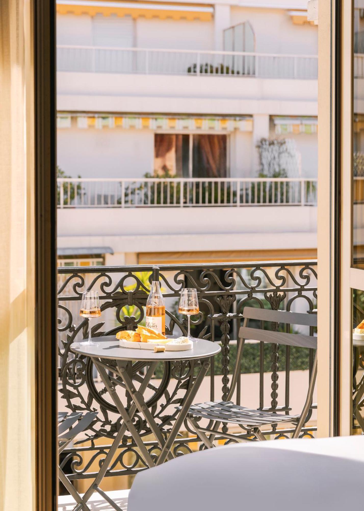 Yelo Mozart Powered By Sonder Otel Nice Dış mekan fotoğraf