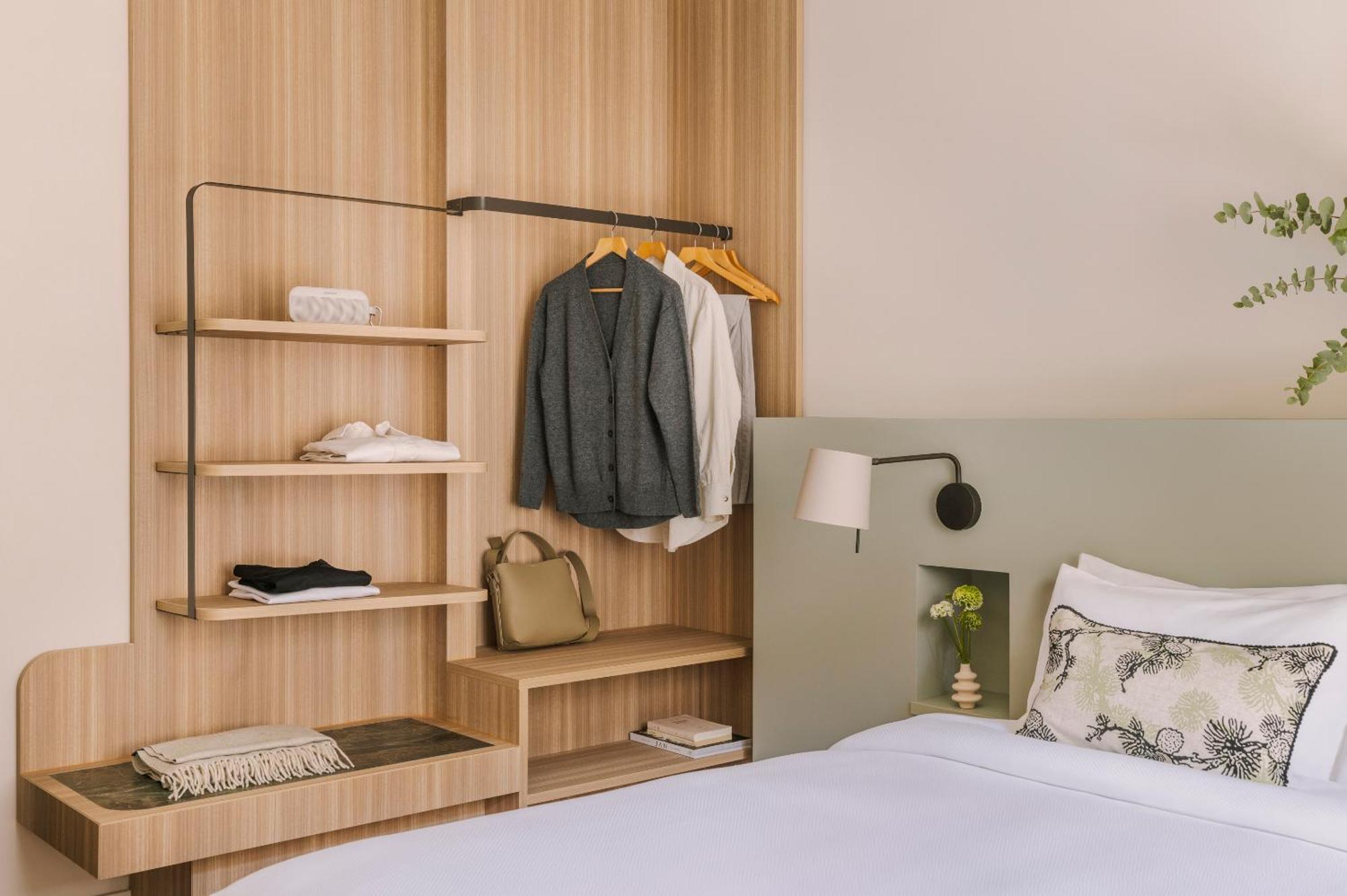 Yelo Mozart Powered By Sonder Otel Nice Dış mekan fotoğraf