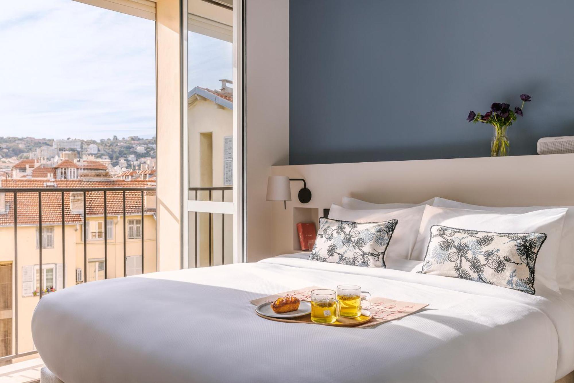 Yelo Mozart Powered By Sonder Otel Nice Dış mekan fotoğraf