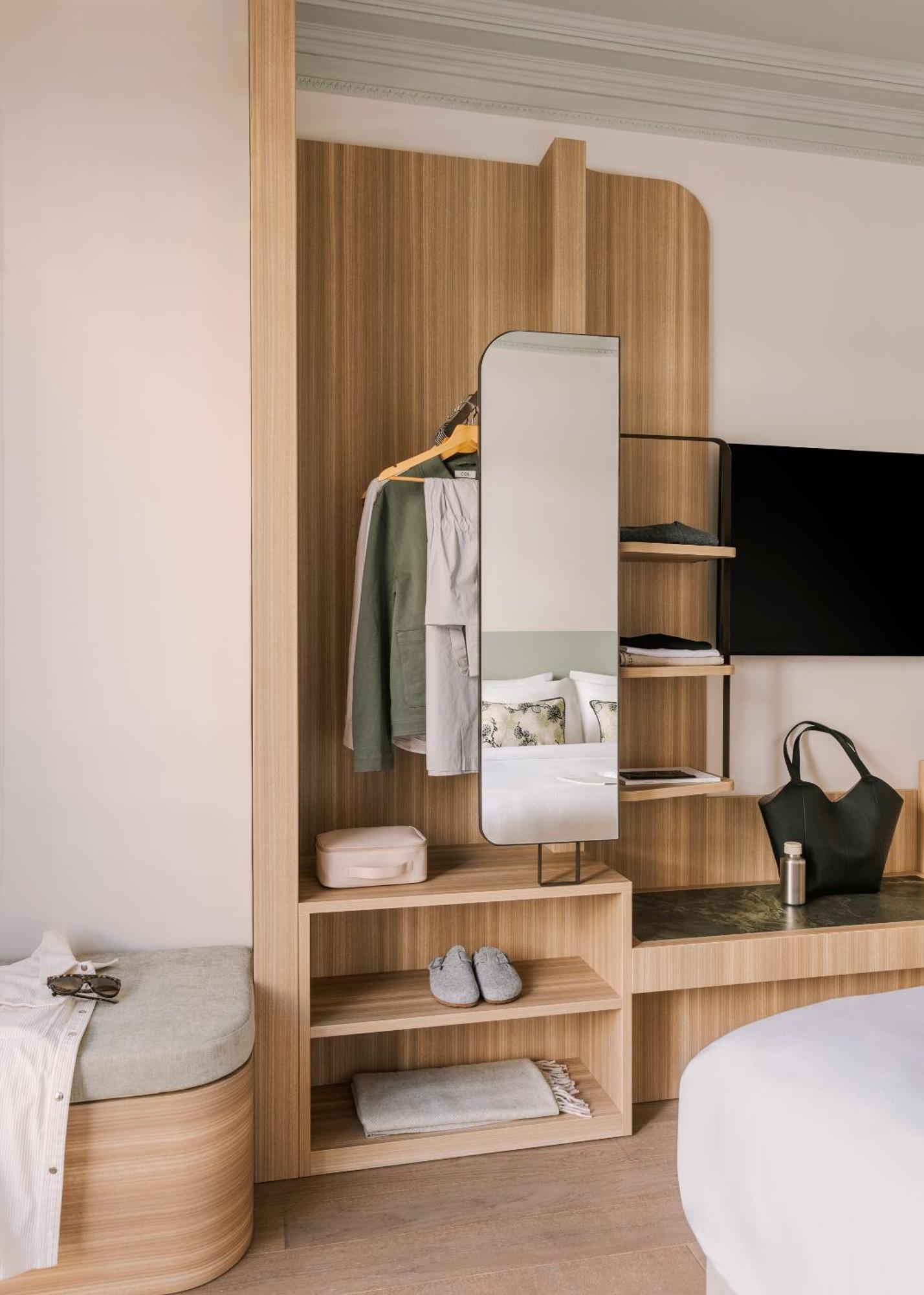 Yelo Mozart Powered By Sonder Otel Nice Dış mekan fotoğraf
