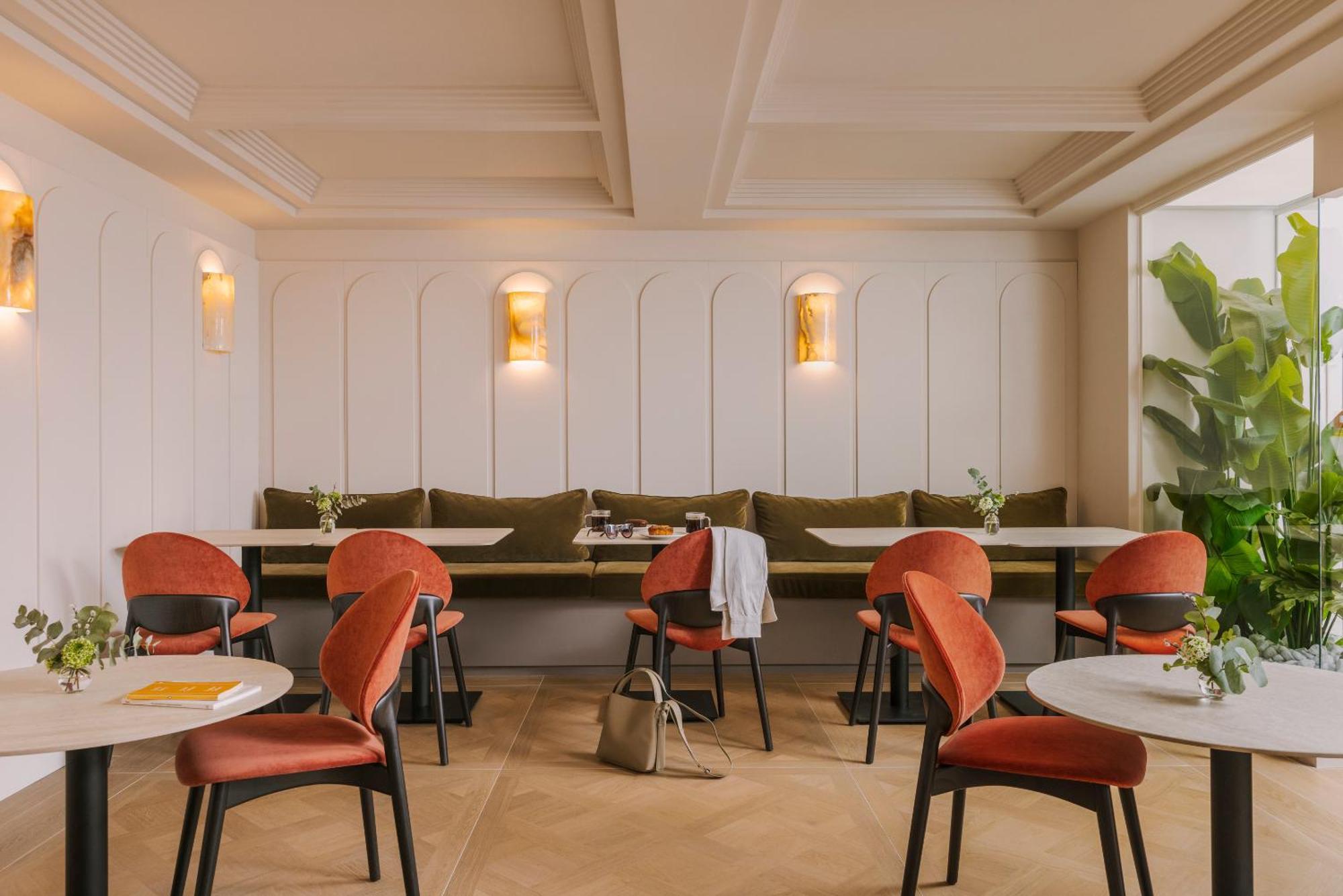 Yelo Mozart Powered By Sonder Otel Nice Dış mekan fotoğraf