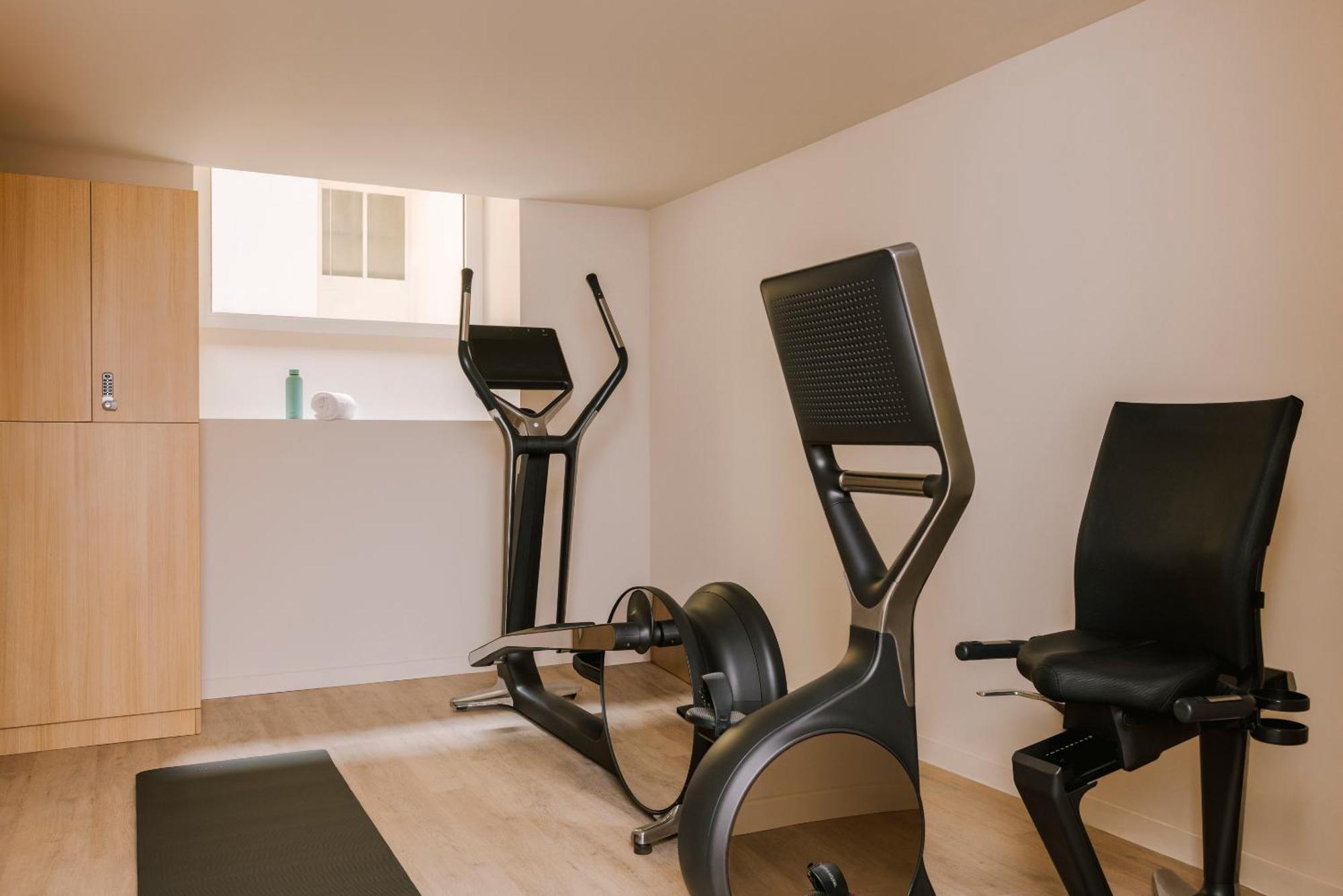 Yelo Mozart Powered By Sonder Otel Nice Dış mekan fotoğraf